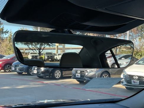 New 2026 Nissan Sentra SL image 29