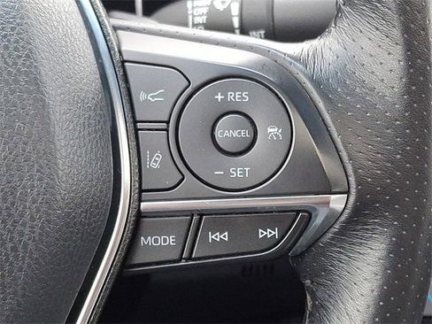 Certified 2020 Toyota Avalon XSE image 23