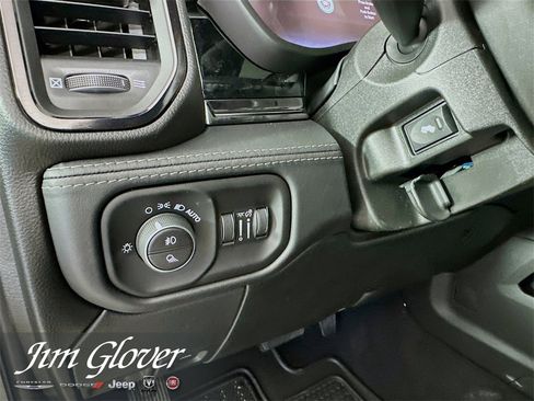 New 2026 RAM 2500 Limited image 22