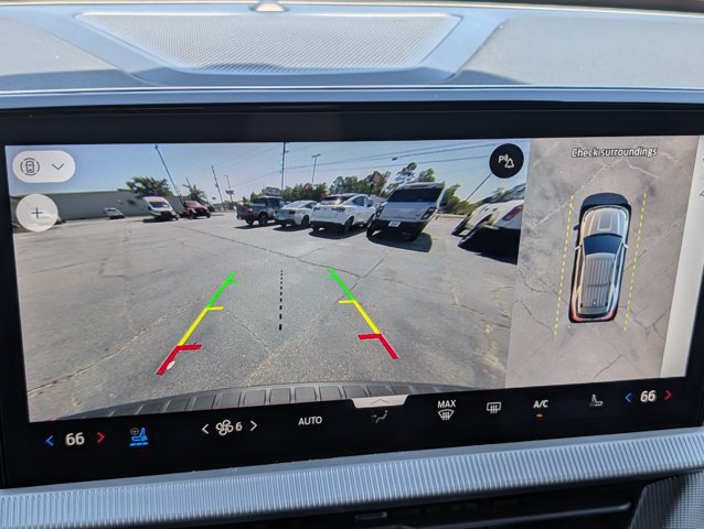 New 2027 Ford Explorer ST w/ Sun And Sound Package RWD image 20
