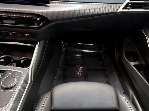 Used 2025 BMW 330i 330i w/ Convenience Package image 29