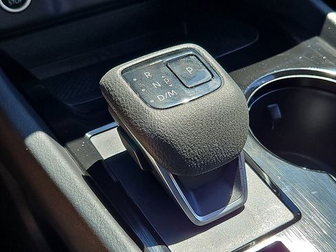 Certified 2023 Nissan Rogue SV image 14