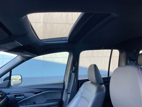 Certified 2023 Honda Ridgeline Black Edition image 29