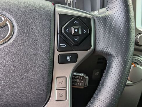 Used 2023 Toyota 4Runner SR5 Premium w/ Moonroof Package RWD image 27
