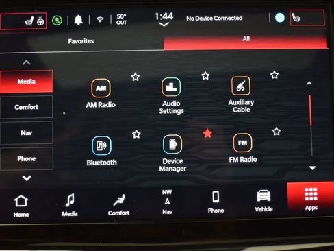 Used 2024 Dodge Durango GT image 32