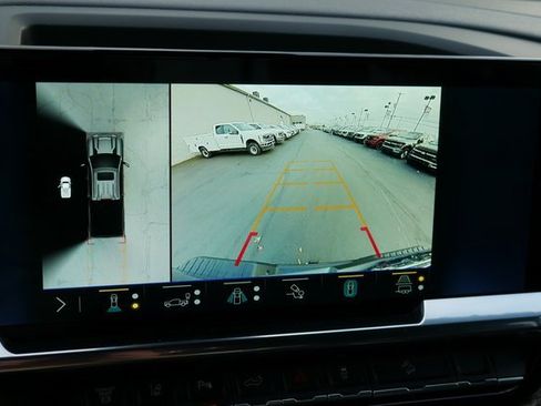 Used 2025 Chevrolet Silverado 2500 LT w/ Trail Boss Package image 3