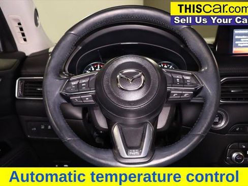 Used 2020 MAZDA CX-5 Grand Touring w/ GT Premium Package image 15