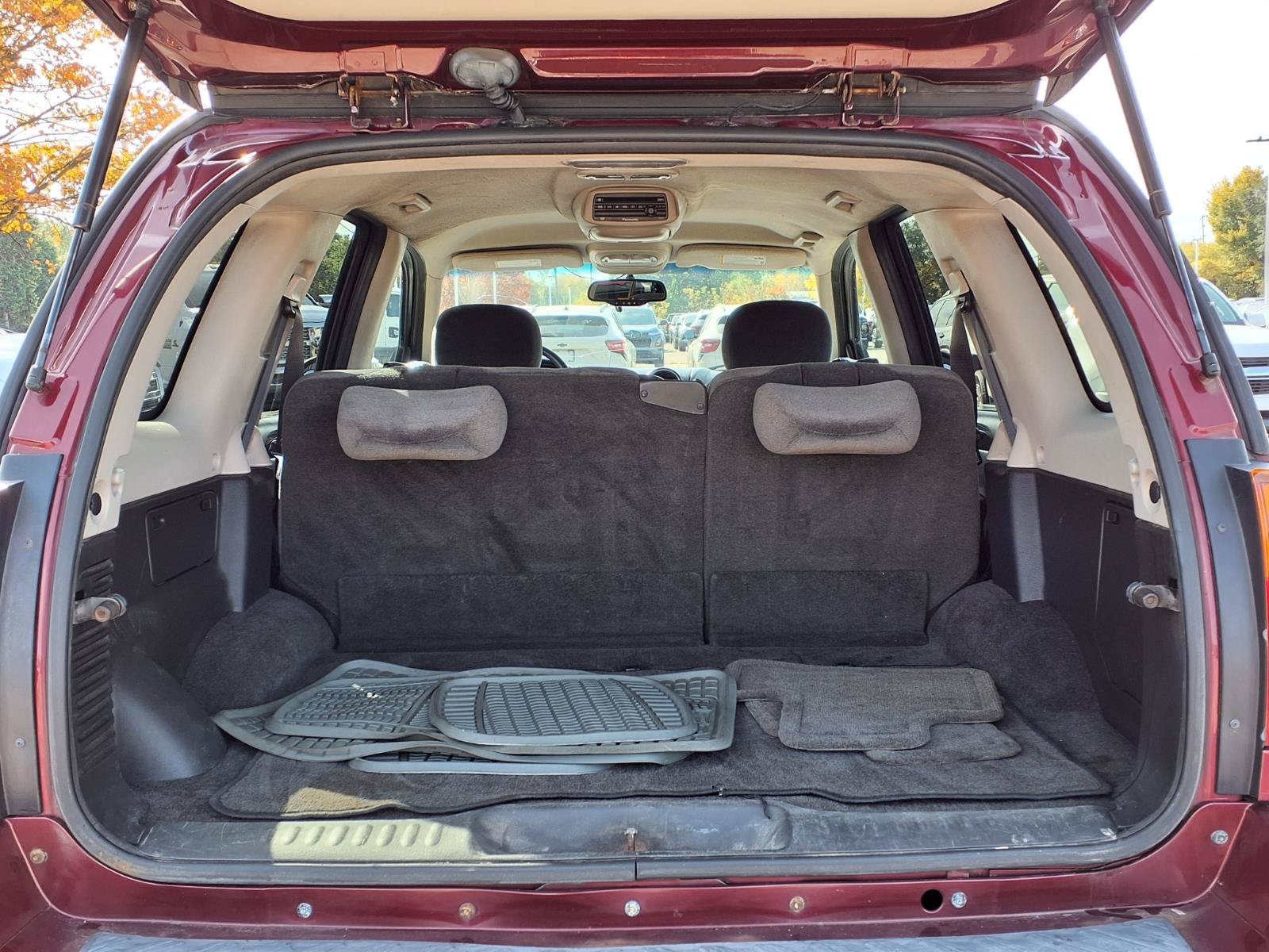 Used 2007 GMC Envoy SLE AWD/4WD image 10