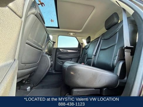 Used 2017 Cadillac XT5 Luxury w/ Driver Awareness Package image 13