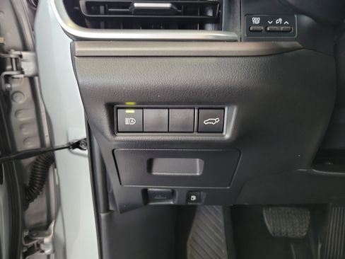 Certified 2025 Toyota Grand Highlander XLE image 21