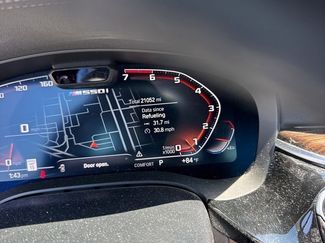 Used 2021 BMW M550i xDrive w/ Executive Package video 1