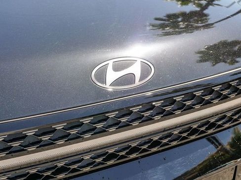 Used 2026 Hyundai Santa Fe Calligraphy AWD/4WD image 11