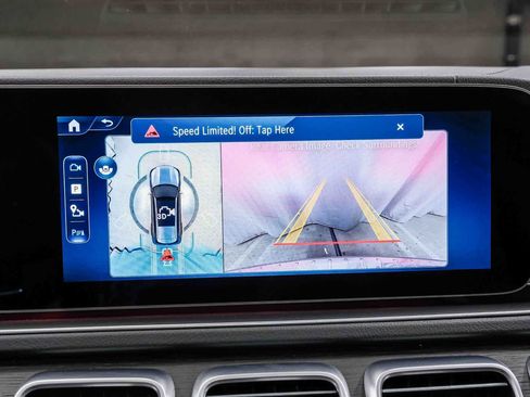 Certified 2026 Mercedes-Benz GLS 450 4MATIC image 29