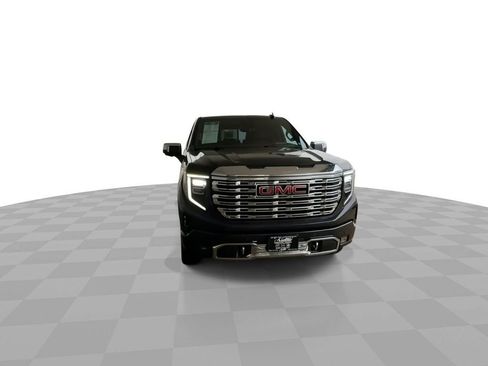Certified 2025 GMC Sierra 1500 Denali w/ Denali Reserve Package image 3