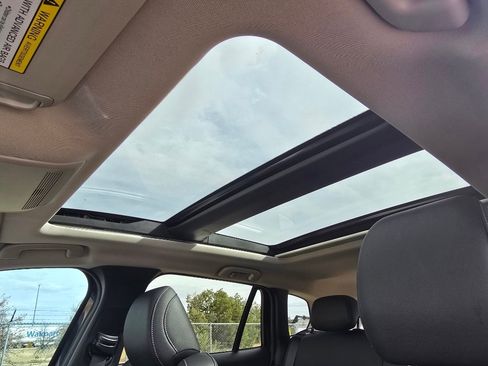 New 2026 MAZDA CX-50 2.5 Hybrid w/ Cargo Package image 29