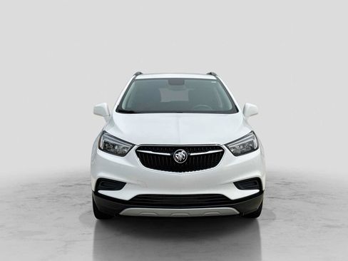 Used 2020 Buick Encore Preferred w/ Safety Package FWD image 9