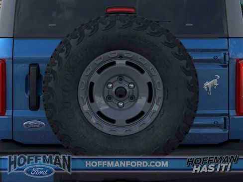 New 2024 Ford Bronco Big Bend image 24