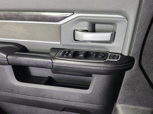 Used 2023 RAM 2500 Big Horn w/ Level 1 Equipment Group image 27