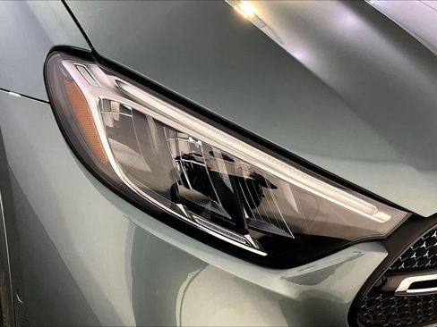 New 2026 Mercedes-Benz GLC 300 4MATIC image 16