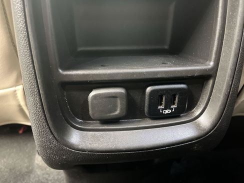 Used 2018 Buick Envision Preferred AWD/4WD image 11