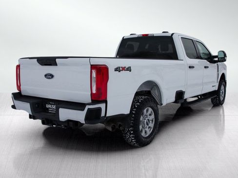 Used 2023 Ford F250 XLT AWD/4WD image 6