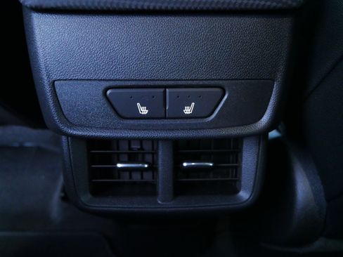 Certified 2025 Chevrolet Equinox RS w/ Safety and Technology Package image 12