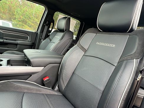 New 2026 RAM 3500 Laramie image 18