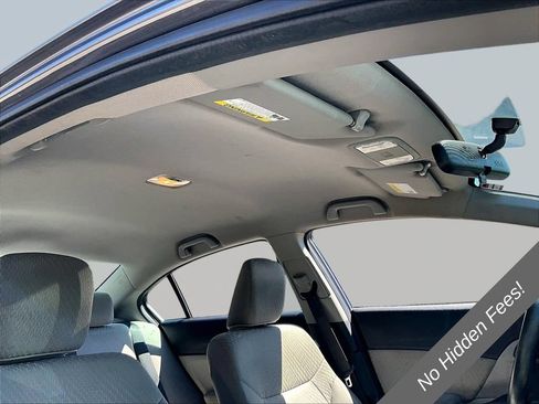 Used 2014 Honda Civic LX image 17