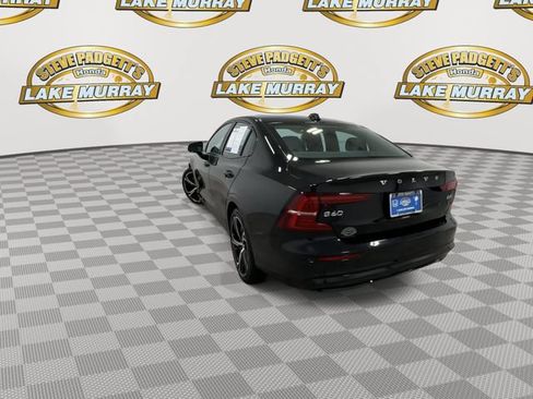 Used 2024 Volvo S60 B5 Plus AWD/4WD image 9