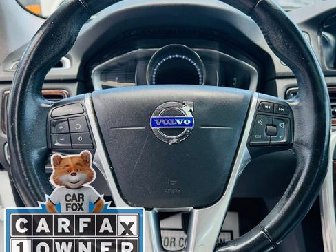 Used 2016 Volvo S80 T5 w/ Convenience Package FWD image 11