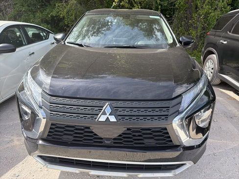 Used 2025 Mitsubishi Eclipse Cross SE image 6