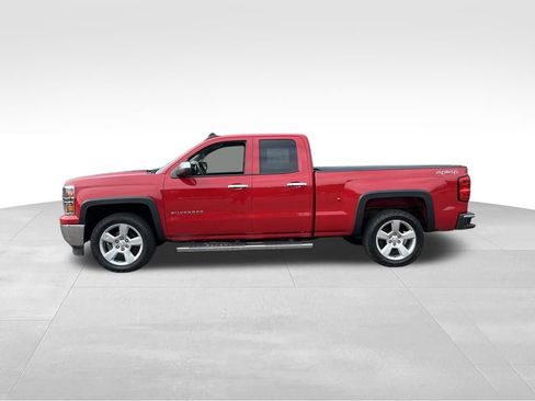 Used 2015 Chevrolet Silverado 1500 LS w/ Trailering Package image 22