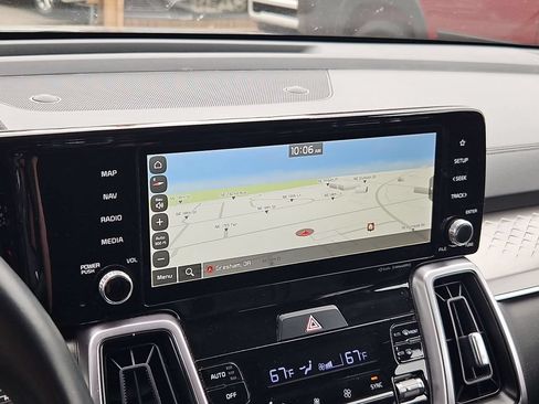 Used 2023 Kia Sorento EX w/ Panoramic Sunroof Package AWD/4WD image 23