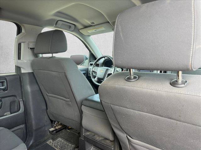 Used 2016 Chevrolet Silverado 1500 LT w/ Texas Edition RWD image 20