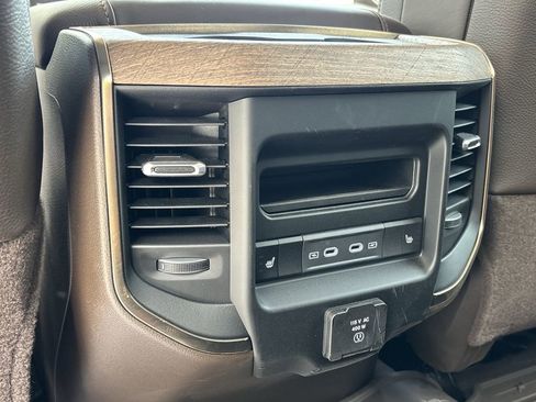 New 2026 RAM 2500 Limited image 29