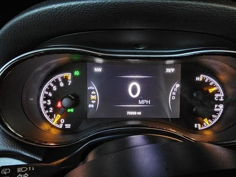 Used 2020 Jeep Grand Cherokee Limited X image 21