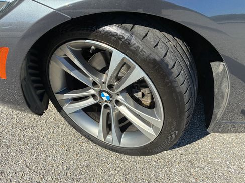 Used 2015 BMW 428i Convertible RWD image 9