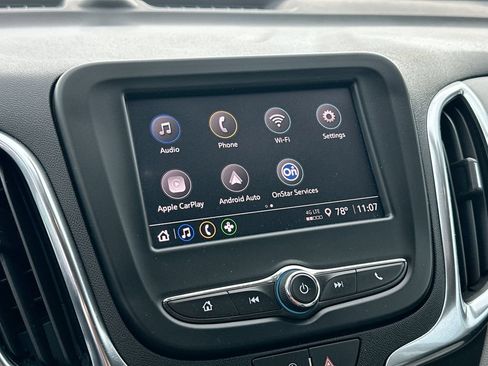 Certified 2024 Chevrolet Equinox LS w/ LS Convenience Package FWD image 14