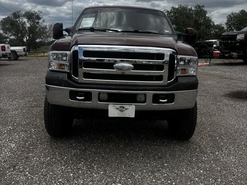 Used 2005 Ford F350 King Ranch AWD/4WD image 14