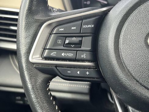 Used 2024 Subaru Outback Limited image 23