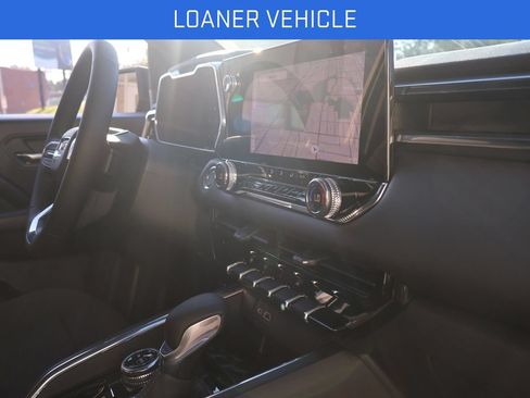 New 2026 GMC Canyon Elevation w/ Convenience Package AWD/4WD image 9