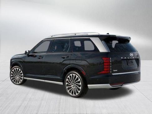 New 2026 Hyundai Palisade Calligraphy FWD image 14