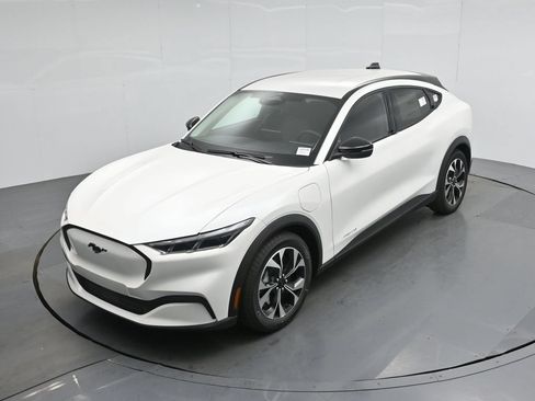 New 2026 Ford Mustang Mach-E Select RWD image 35