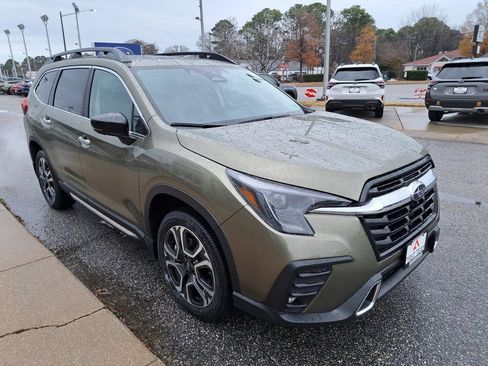 New 2026 Subaru Ascent Touring image 8