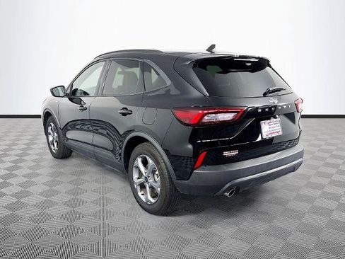 Certified 2025 Ford Escape ST-Line FWD image 5
