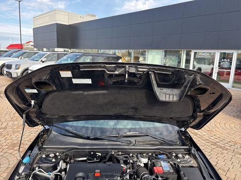 Used 2023 Honda Civic Sport image 41