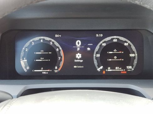 New 2026 Toyota Tacoma TRD Off-Road AWD/4WD image 14