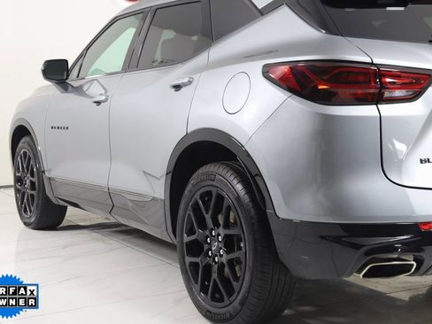 Used 2023 Chevrolet Blazer RS w/ LPO, Floor Liner Package image 27