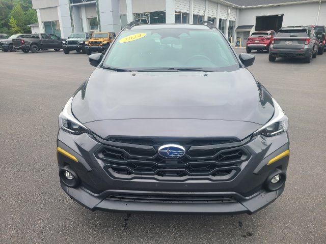Used 2024 Subaru Crosstrek 2.5i Sport AWD/4WD image 9