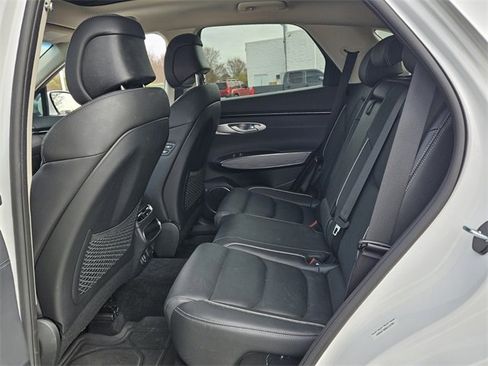 Used 2025 Genesis GV70 2.5T w/ Advanced Package image 6